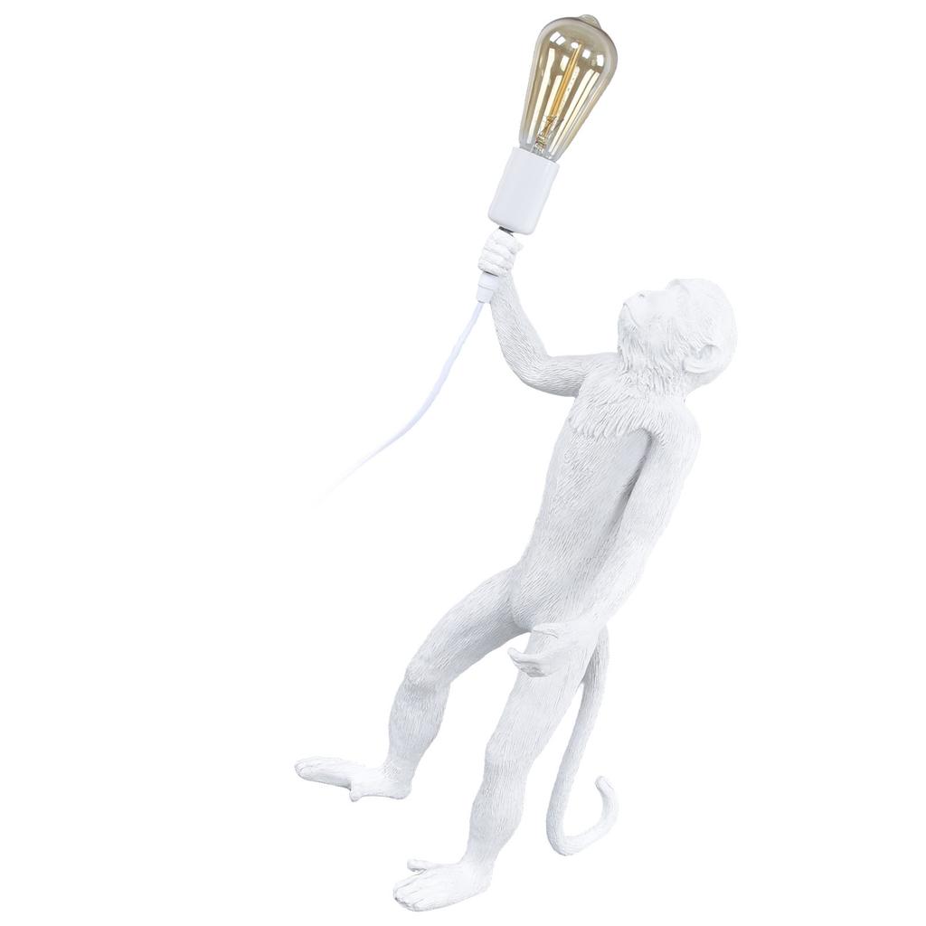 Monkey Lights Vivid Unique Design Practical Attractive Decorative Lamp for Bedroom Living Room