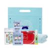 Longhu Cooling Relief 6-Piece Personal Care Set