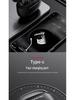 GT23 Wireless Bluetooth Earphones: Ultra-Long Battery, High-Quality Sound, Low Latency for Gaming and Music.