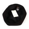 Universal chemistry Soft Wool Black Round Beret Beret