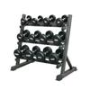 Xilu Commercial Gym Dumbbell Rack Set