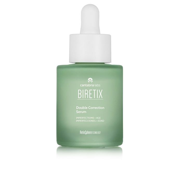 BIRETIX Sérum Double Correction 30 Ml