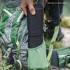 Outdoor Camping Hiking Seats Pad Folding Seats Cushion Portable Moistureproof Seats Pad for Camping Picnics Hiking