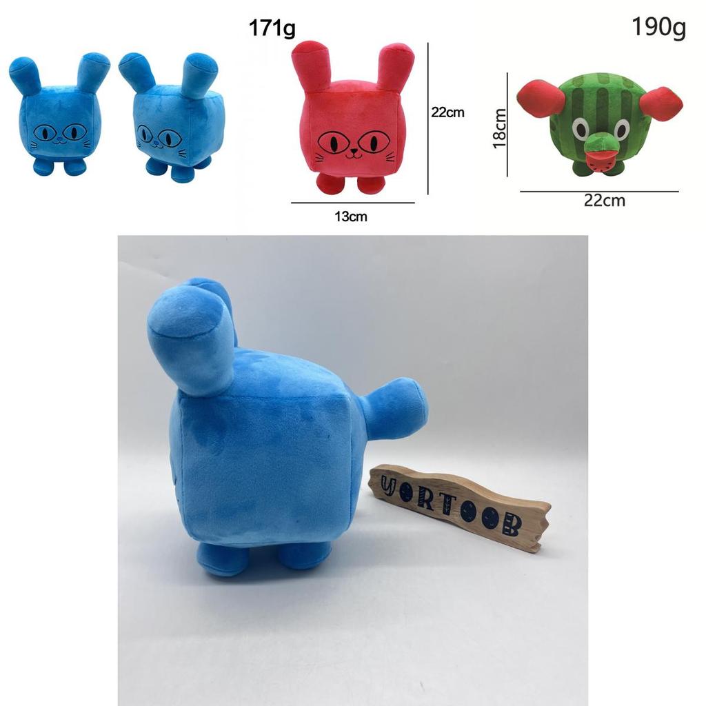 Titanic Balloon Cat Plush Toy With Soft Pp Cotton Filling For Collectors And Kids