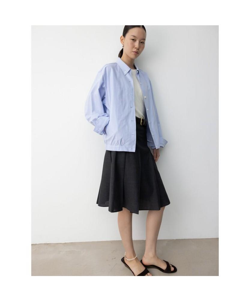 Diaepeocheo Piola Cotton Jacket Blue (Ta5764A06P)