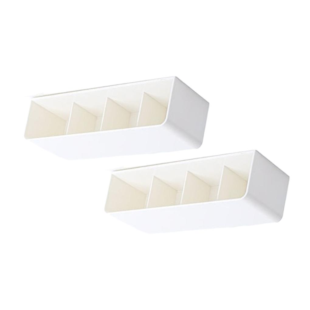 Wall-mounted Umbrella Storage Rack Durable And Long-lasting Separate Umbrella Stand Holder