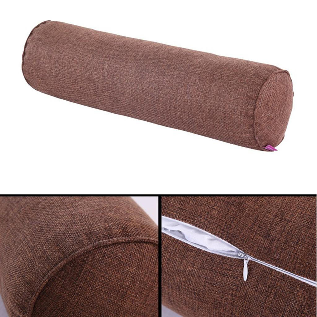 Back Cushion Neck Support Roll for