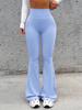 Di Yun Y2K Sporty Fitness Yoga Pants - Women's Spring/Summer 2026 Collection