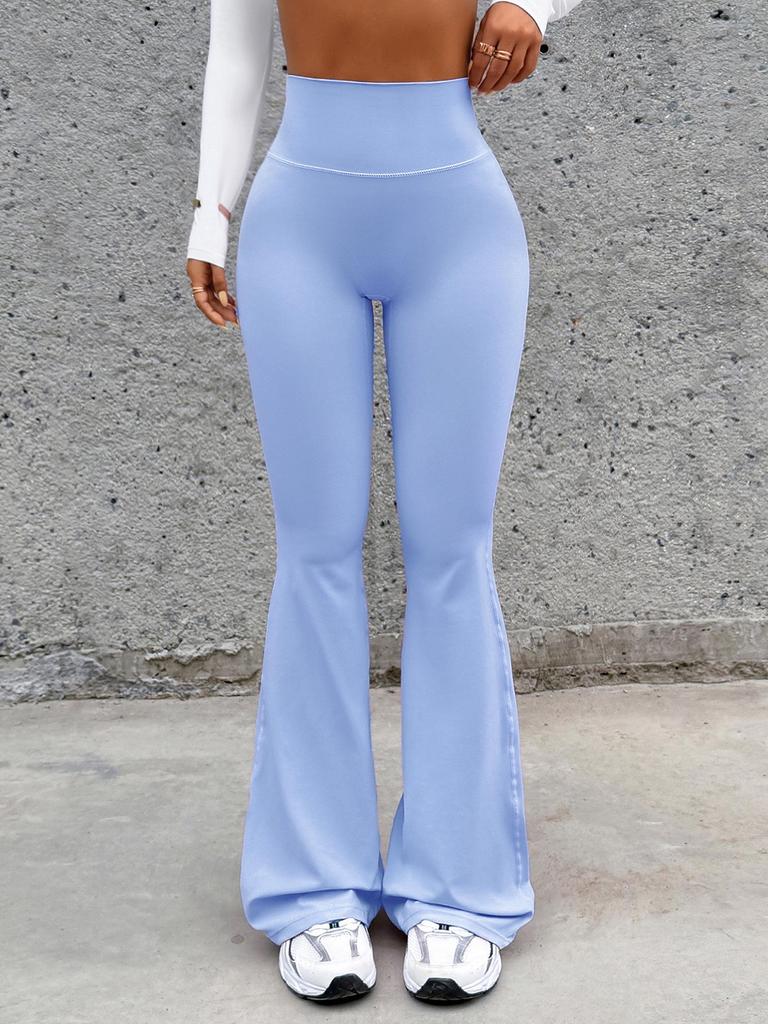 Di Yun Y2K Sporty Fitness Yoga Pants - Women's Spring/Summer 2026 Collection