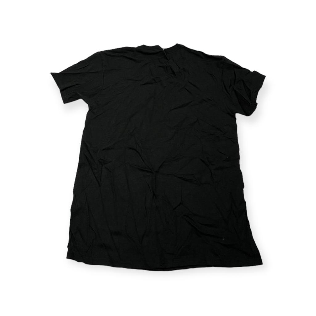 SPENCER'S Threadless Herren-Rundhals-T-Shirt M