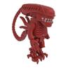 Horror Movie The Ellen Ripley Invisible Predator Alien Model Building Blocks Enlighten Action Figure Bricks Toys For Children