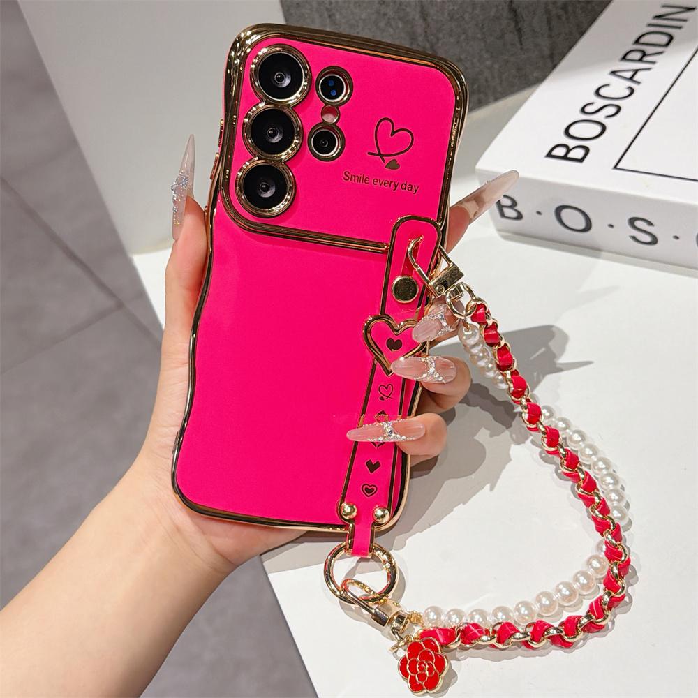 Case for Samsung A57 A56 A55 A54 A37 A36 A35 A34 A26 A25 A24 A17 A16 A15 A14 A07 S26 Ultra S25 Edge S24 S23 FE S22 Plus Cover