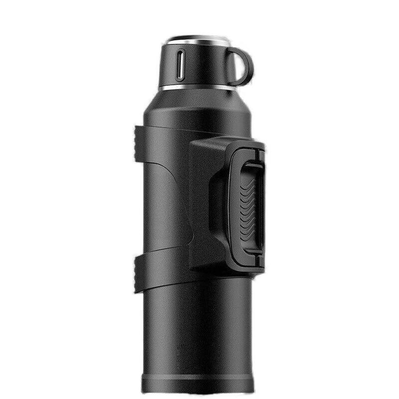 Zeyu 4L Insulated Travel Water Bottle