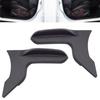 For Ford C Max MK2 Compatible Seat Height Adjustment Handle Lever Pair