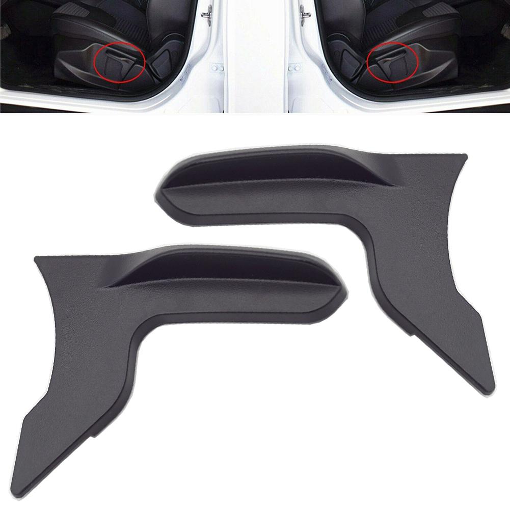 For Ford C Max MK2 Compatible Seat Height Adjustment Handle Lever Pair