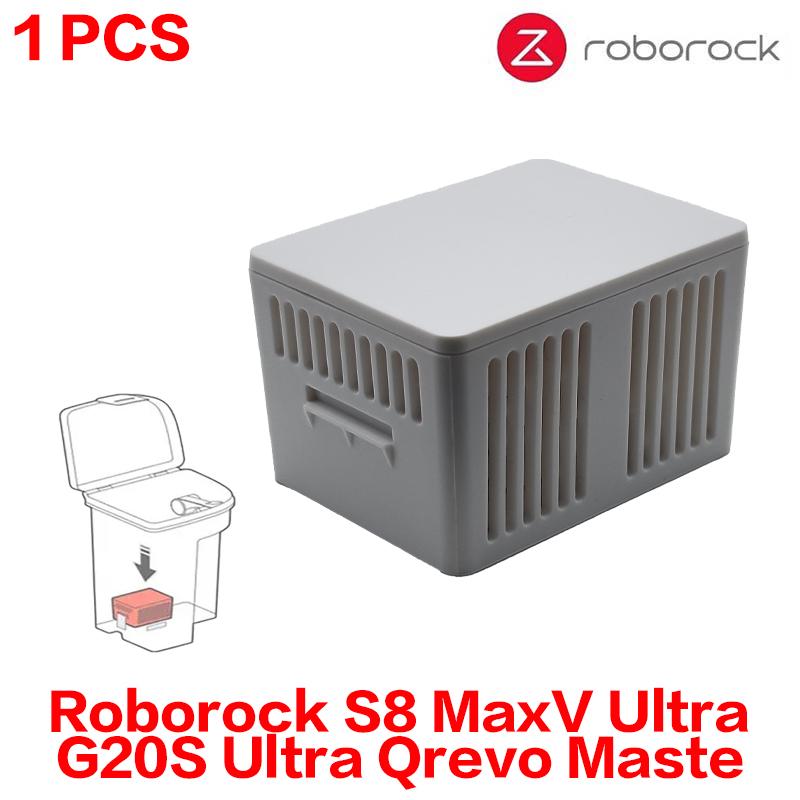 

Deodorization Bacteriostatic Module Compatible Spare Parts For Roborock S8 MaxV Ultra G20S Ultra Qrevo Maste Accessories