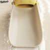 1*Cartoon Faucets Extender Silicone Splash-Proof Spout Children Hand Washing Assistant Bathroom Kitchen Sink Faucet Accessories