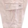 CW-X Cargo Shorts 66 Pink Women Used