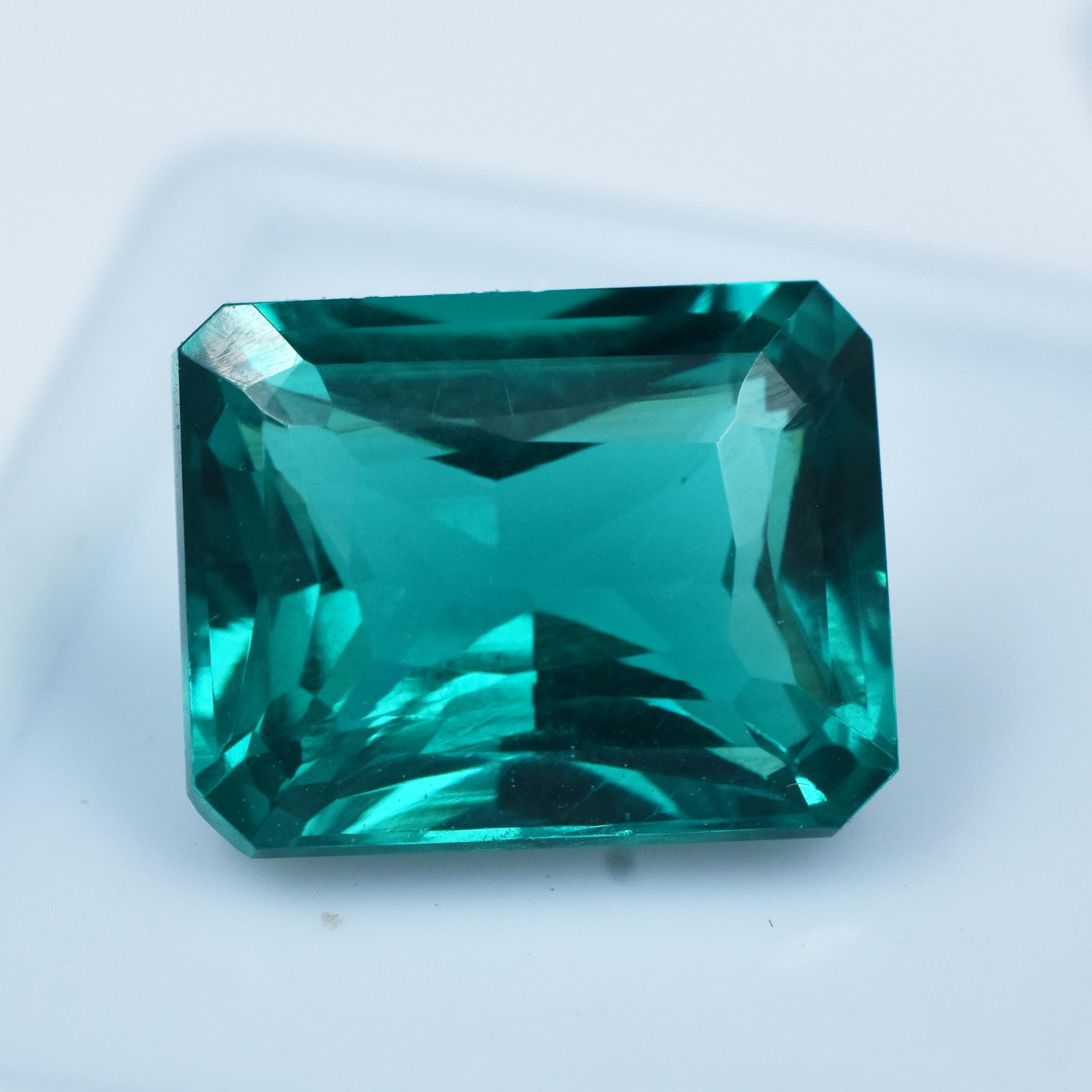 

Вражаючий Смарагдовий Огранований 9.45 Карата НАТУРАЛЬНИЙ Зелений Гранат СЕРТИФІКОВАНИЙ Вільний Дорогоцінний Камінь AR-1318 12.1 mm approx зелений