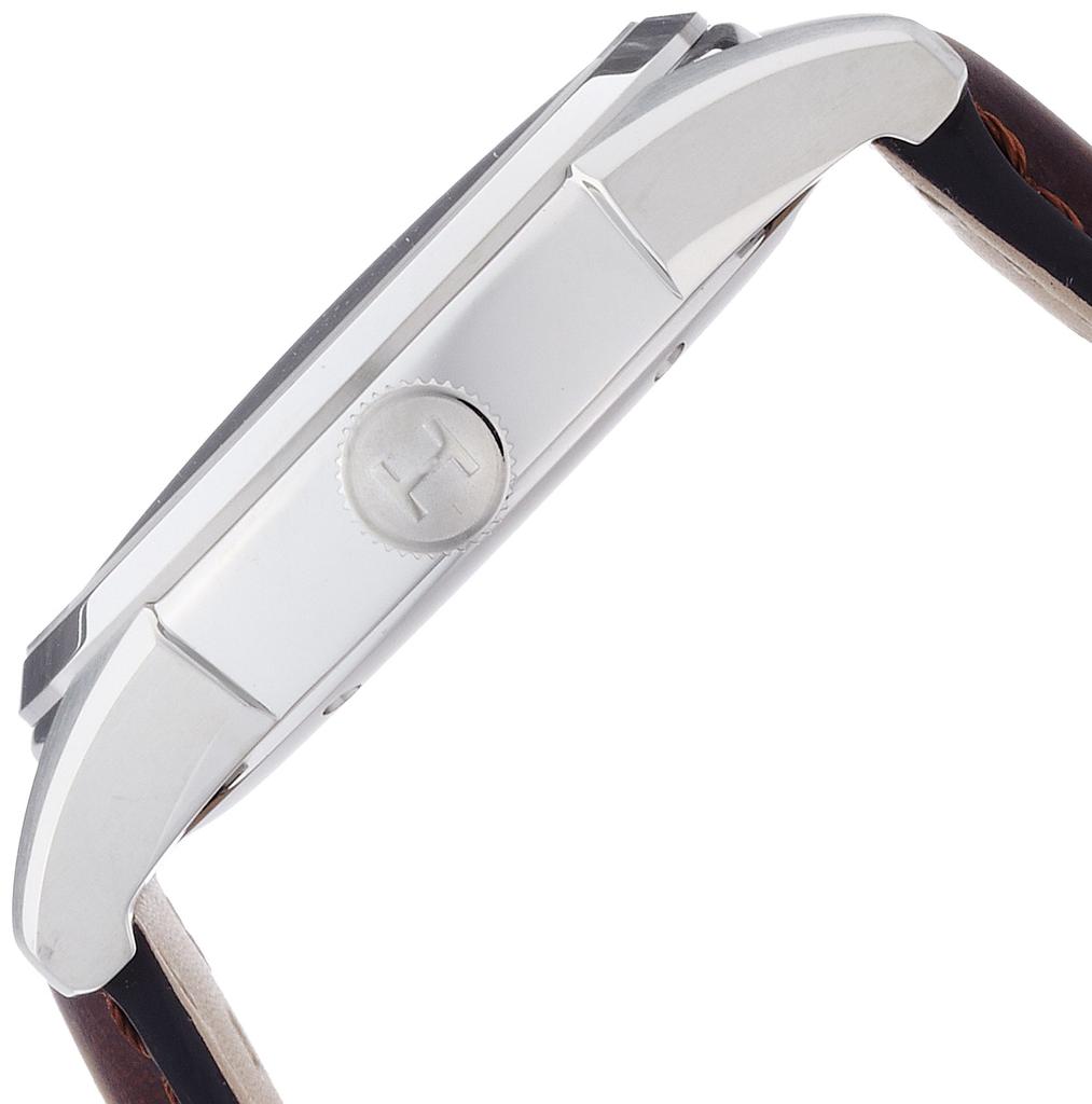 Hamilton Spirit of Liberty H42415551 Men's Watch