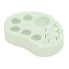 Lash Lift Brow Lamination Lotion Palette Perming Lotion Container Multifunction Silicone Tray for