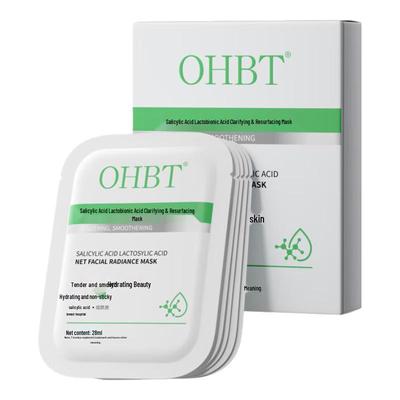 Salicylic Acid Acne Treatment Mask