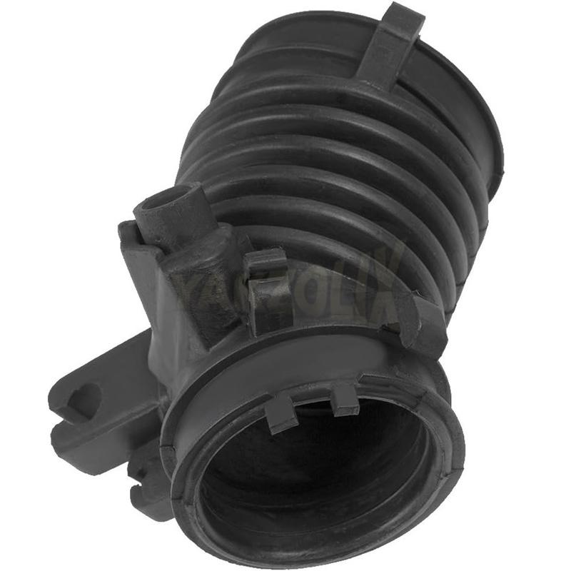 17225-R1A-A01 Air Intake Hose For Honda Civic 1.8 For Acura ILX 2.0 2012 2013 2014 2015 Rubber Tube Air Filter Intake Pipe