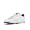 Tyrrell Winston x Reebok Club C 85 Studio Unisex Sneakers Vita Footwear-White Chalk 100069833