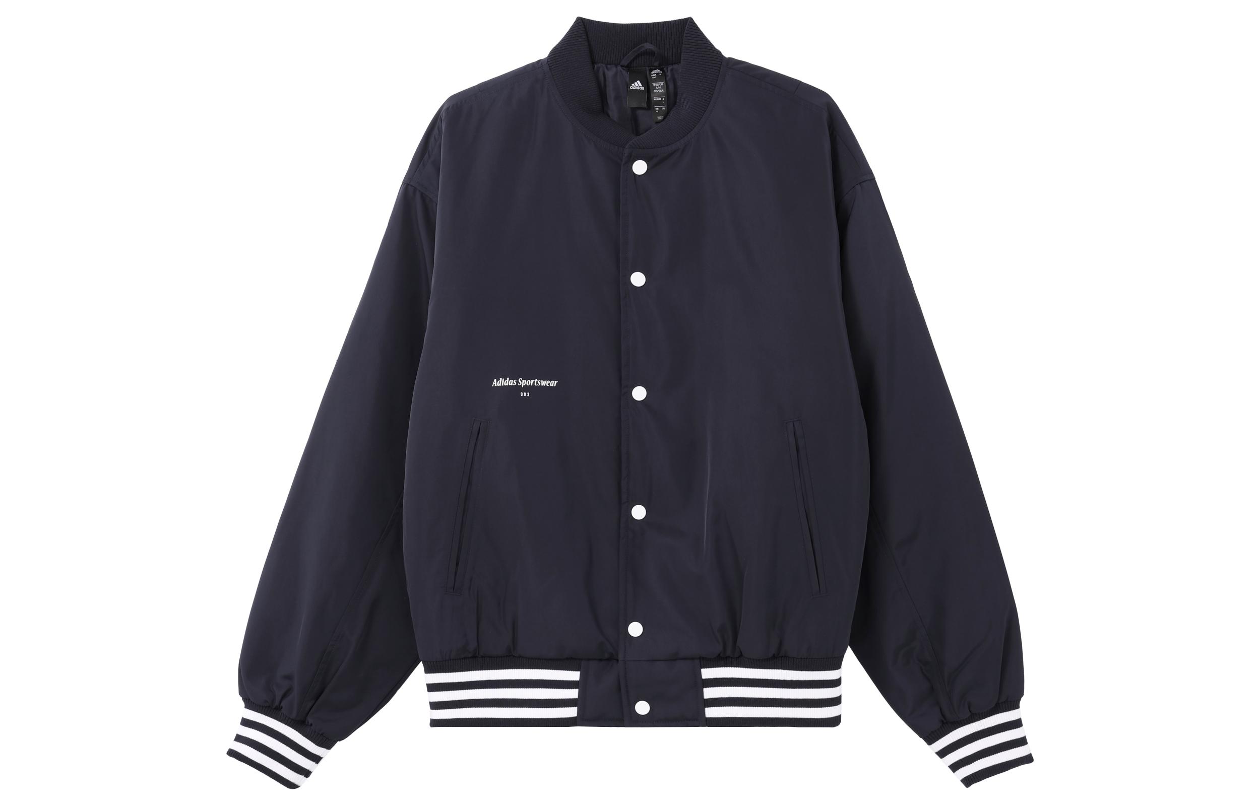

Adidas Puffer Jacket Men s Legend Ink/White IZ1602 XL