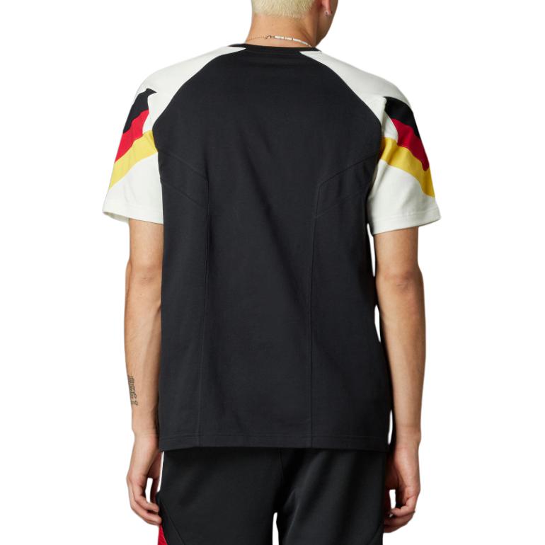 adidas Originals Germany T-Shirt Black IY7052