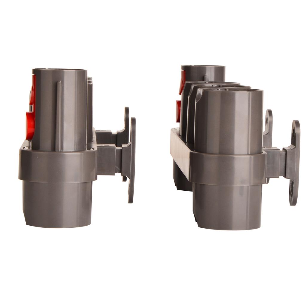 Vacuum Cleaner Storage Rack, Compatible with V7 V8 V10 V11 V12 V15 Vacuum Cleaner Brush Heads