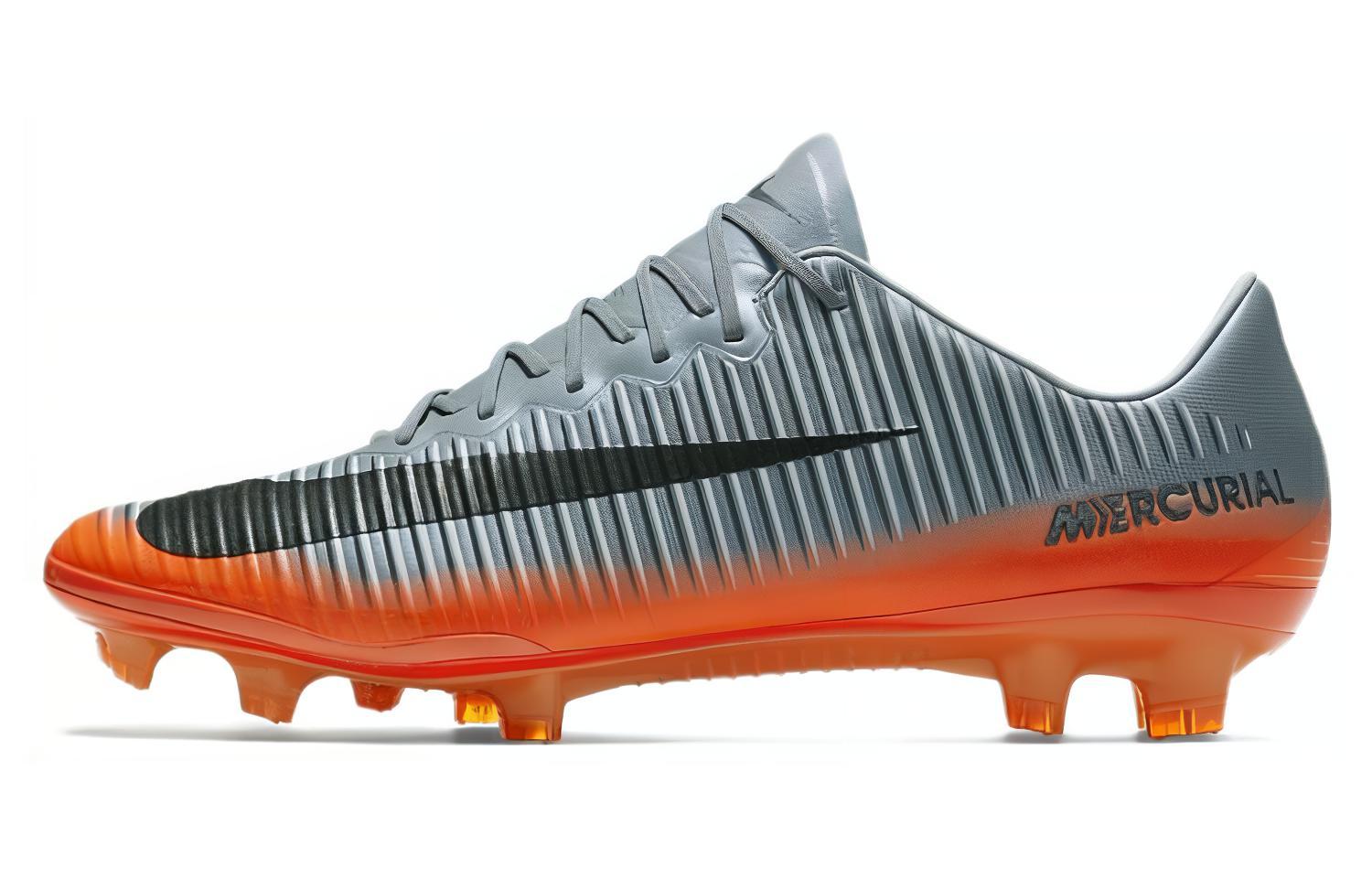 

Nike Mercurial Vapor Xi CR7 Fg Створені для величі 852514-001 46