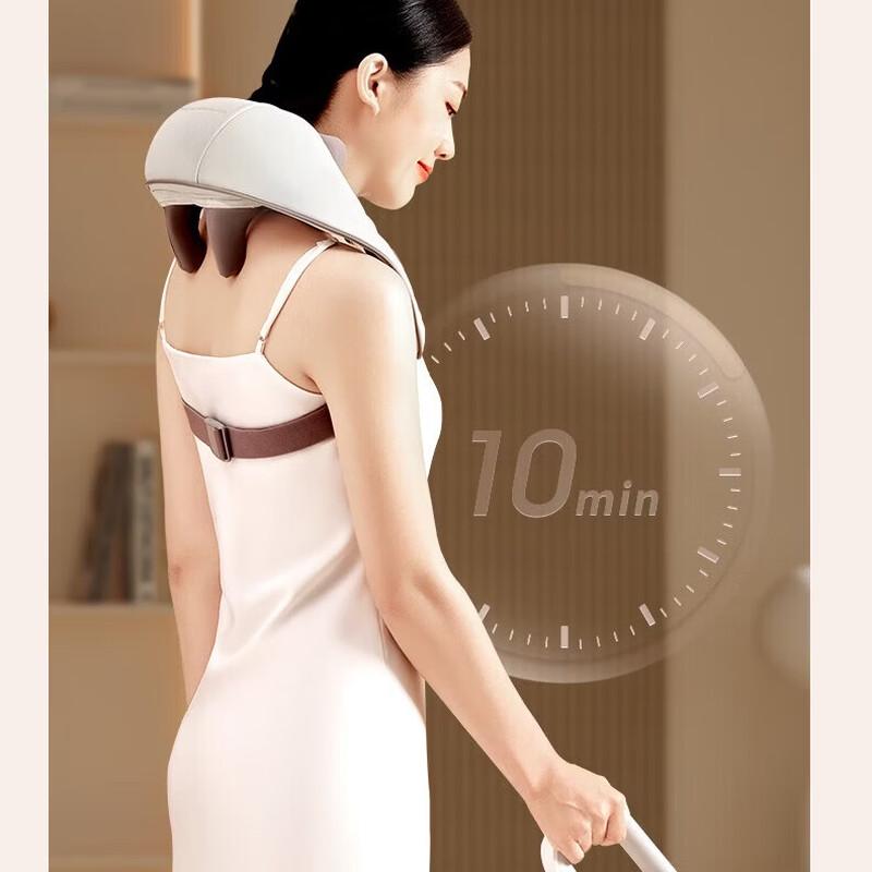 Breo N5 Mini Neck Massager