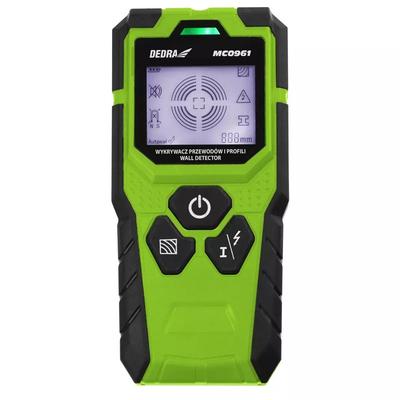 PROFILE AND CABLE DETECTOR - DEDMC0961