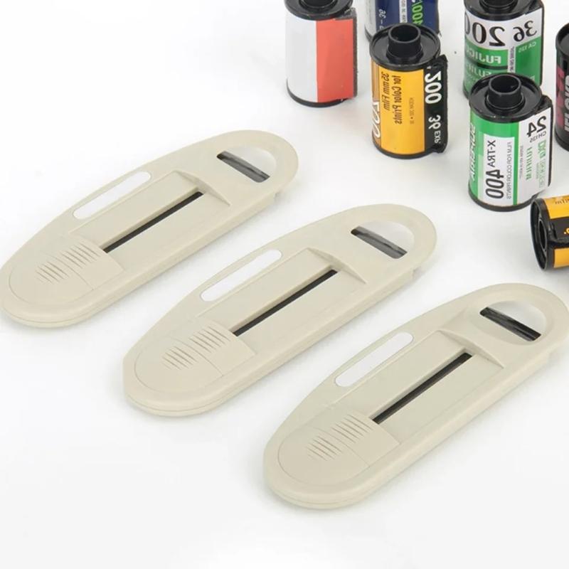 35mm Film Pickers Leader Retriever Film Puller ABS Construction For Quick Loading for Noritsu Minilab Camera QSS26/29/30