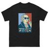 1776 Patriotic Party, Founding Father, Funny Gift Shirt, July 4th Unisex T-Shirt