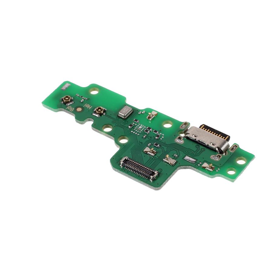 Dock Connector Charging Port Replace Part for Motorola Moto G Power (2021)