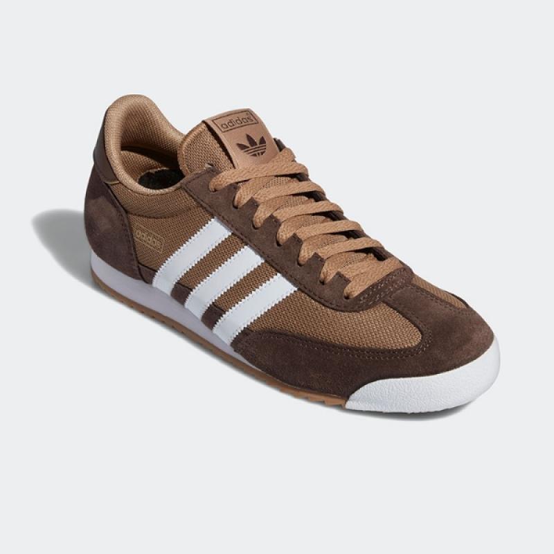 Adidas R71   Cardboard Brown Ih1323