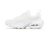 Nike Air Max Portal Wit Puur Platina (Vrouwen)