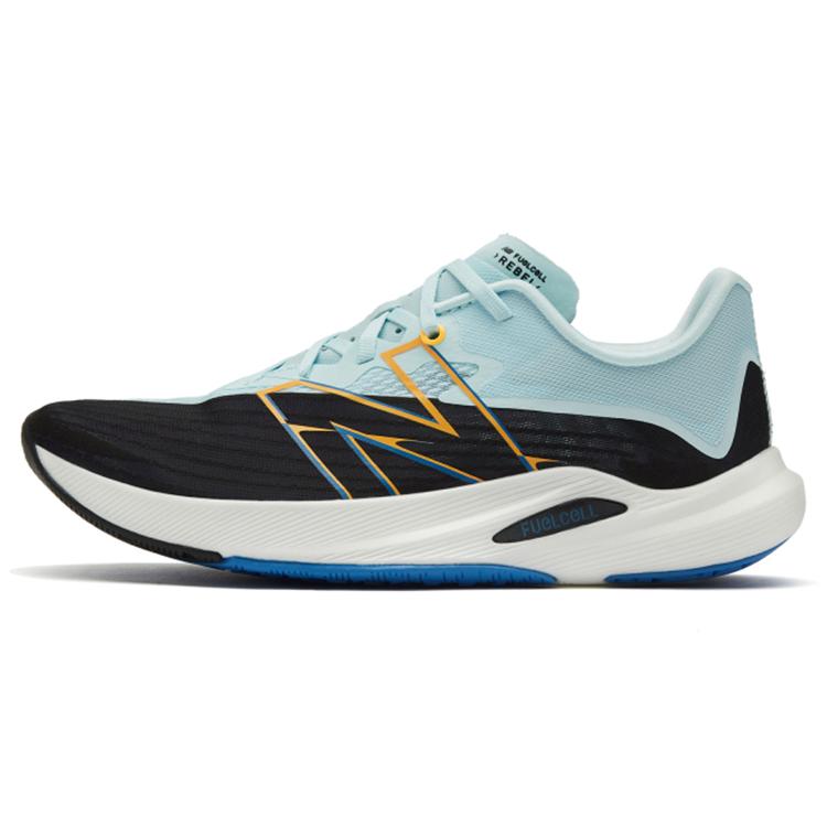 

new New Balance FuelCell Black Blue 41.5