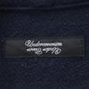 UNDERCOVER Made in Japan Cotton Long sleeve shirt 2 Navy blue Men's Used