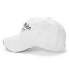Eurovision Song Contest 2023 Logo Baseball Cap  Outdoor Sport Sunscreen Trucker Hat Female Male Y2k Cute Snapback Cap