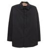 SOPHNET. Excellent Condition STRETCH TECH Long-sleeved Shirt, Men's, Black, Size S, 242040 Tops S blackUsed