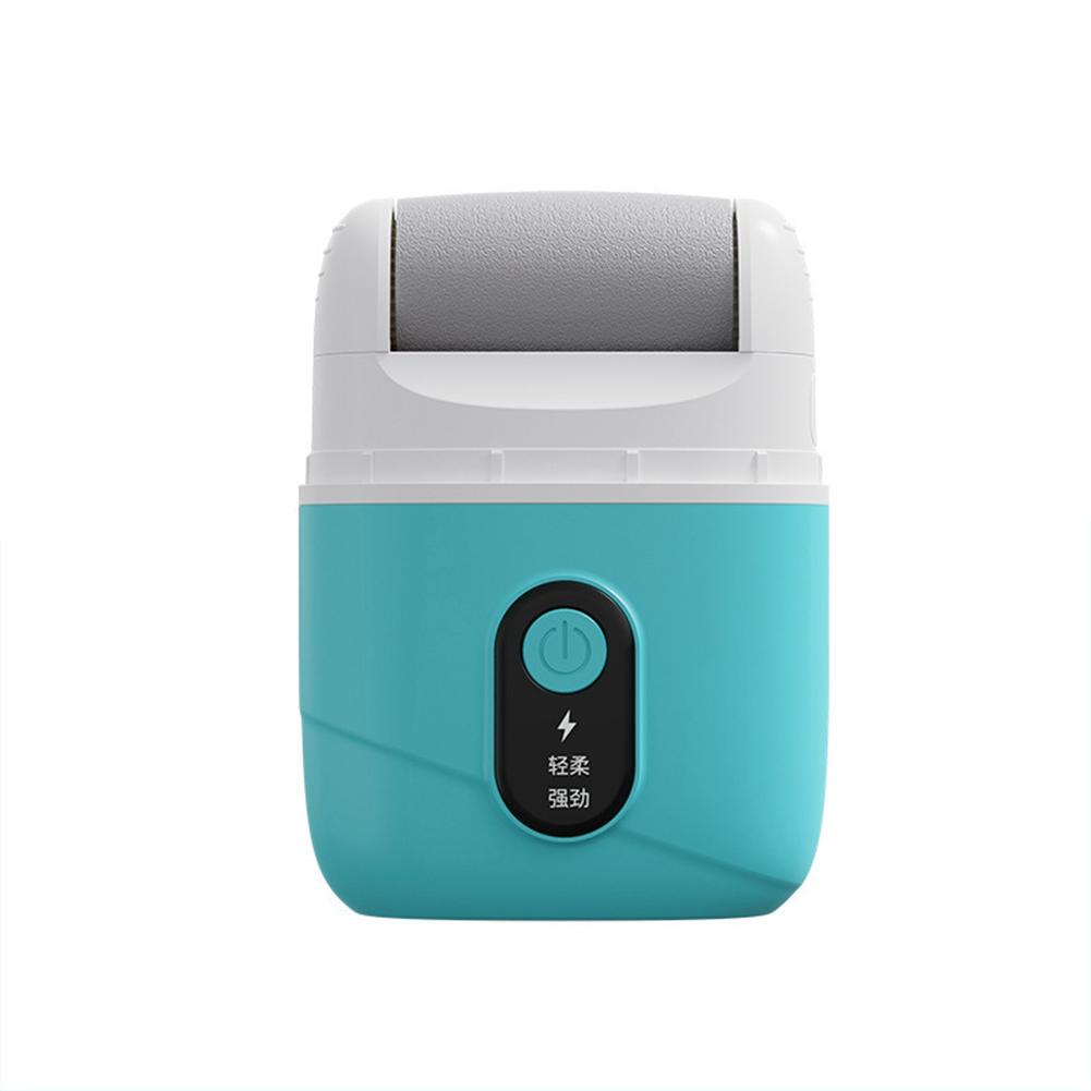 

Отшелушивание кожи стоп в домашних условиях, мозоли, улучшение кожи, пилки для ног, электрические пилки для ног, электрические триммеры для ног синий