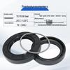 ZOCI Nitrile Rubber Rotary Shaft Oil Seal