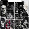 Residente C-Canserbero Phone Case For Xiaomi Poco X7 X6 X5 Pro F7 Ultra Redmi 15C 15 13C 13 12C 12 10 10A 10C 9 9A 9C 9T Cover P