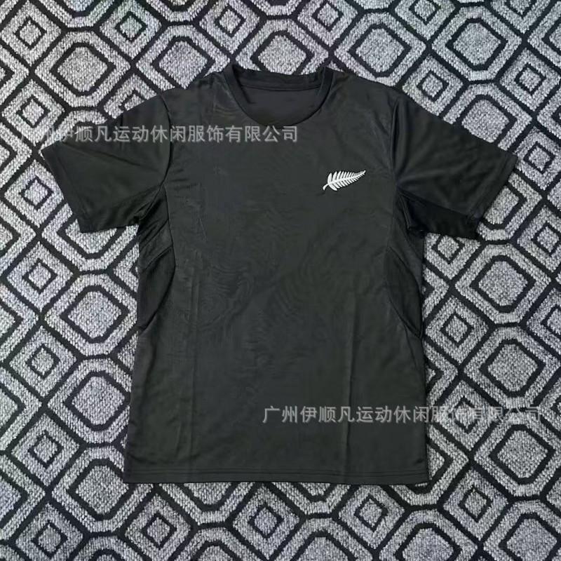 ''-2027 París Edición Oscura Camiseta de Fútbol Brasil Gremio Ecuador Venezuela Camiseta de Aficionado Mundial