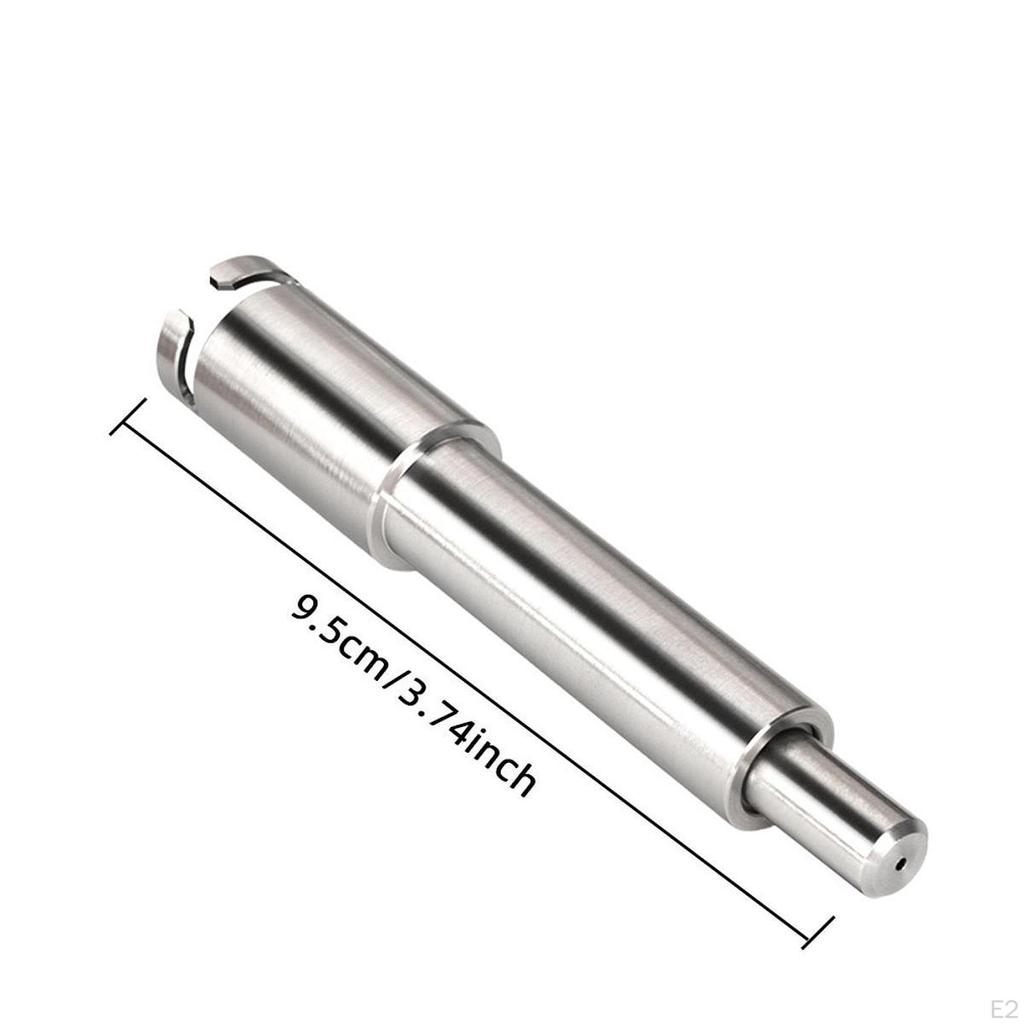 Coffee Maker Steam Nozzle Milk Foam Nozzles Easily to Install Easy Forthing for EC685 Kitchen