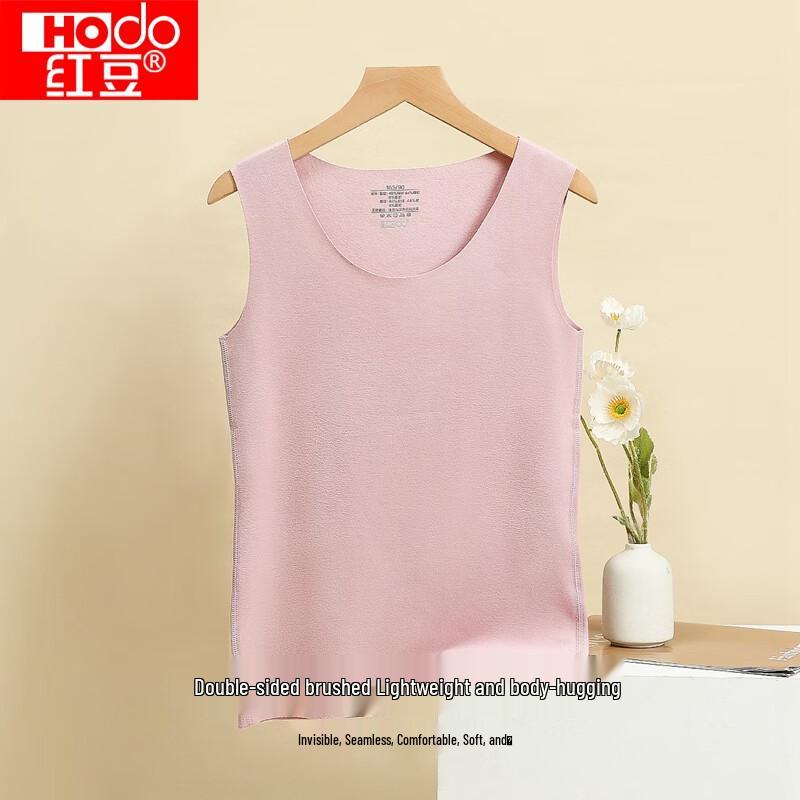

Women s Seamless Thin Thermal Vest XL 175/100