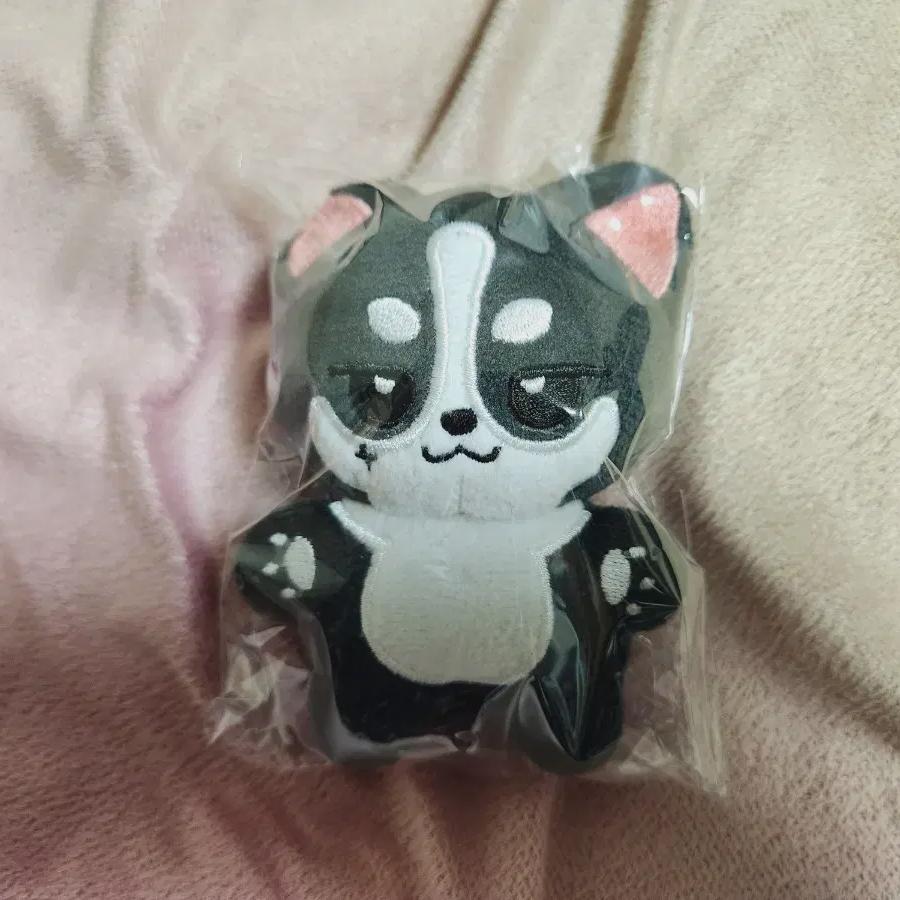 

ATEEZ 10см Кукла Минский